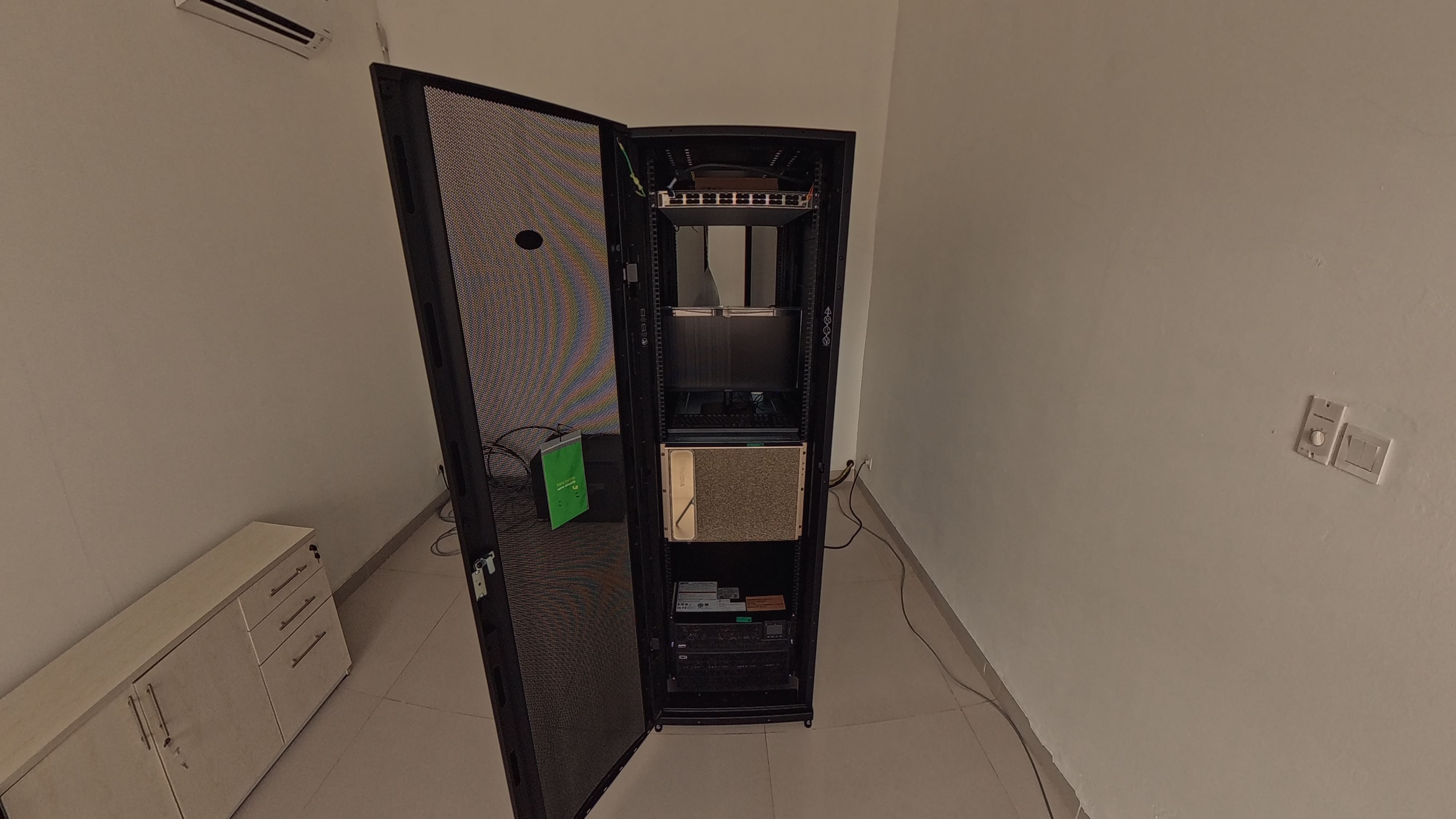Super Computer PNP